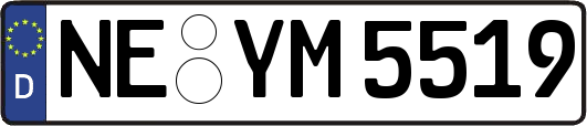 NE-YM5519
