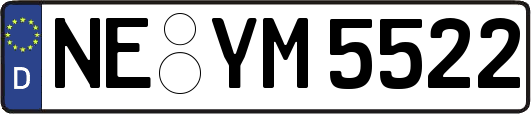 NE-YM5522