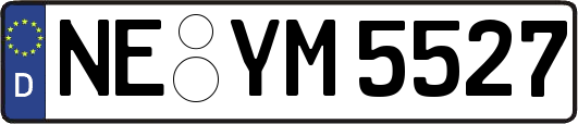 NE-YM5527