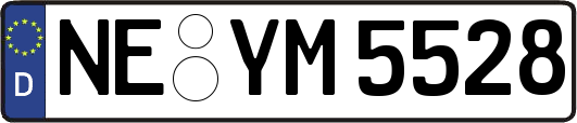NE-YM5528