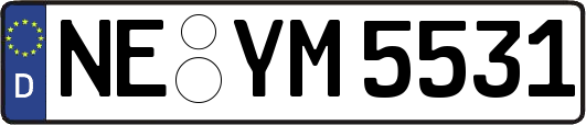 NE-YM5531