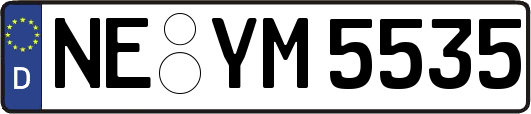 NE-YM5535