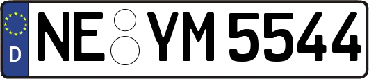 NE-YM5544