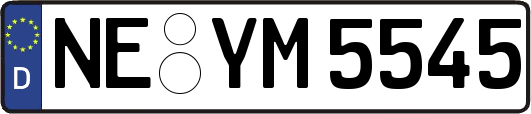NE-YM5545