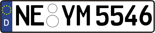 NE-YM5546