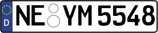 NE-YM5548
