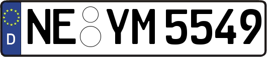 NE-YM5549