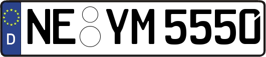 NE-YM5550