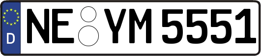 NE-YM5551