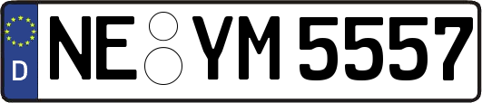 NE-YM5557