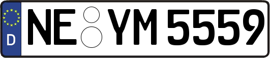 NE-YM5559