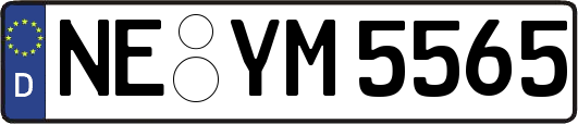 NE-YM5565