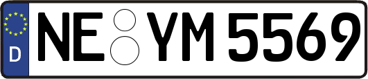 NE-YM5569