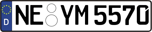NE-YM5570