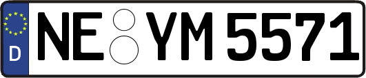 NE-YM5571