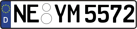 NE-YM5572
