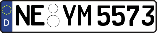 NE-YM5573