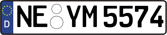 NE-YM5574