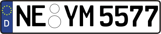 NE-YM5577