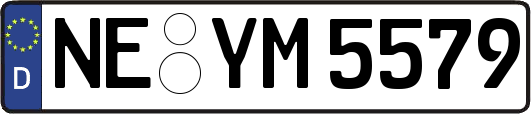 NE-YM5579