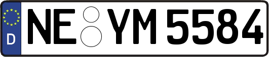 NE-YM5584