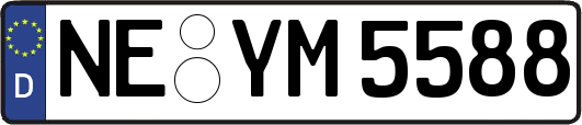 NE-YM5588