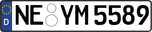 NE-YM5589