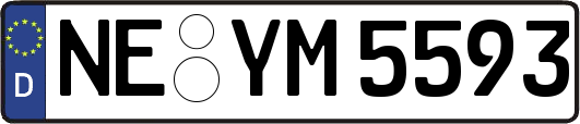 NE-YM5593