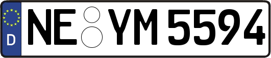 NE-YM5594