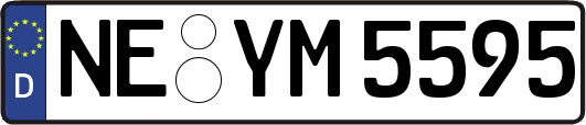 NE-YM5595