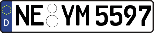 NE-YM5597