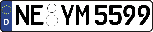 NE-YM5599