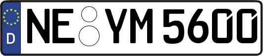 NE-YM5600