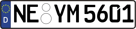 NE-YM5601