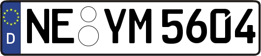 NE-YM5604