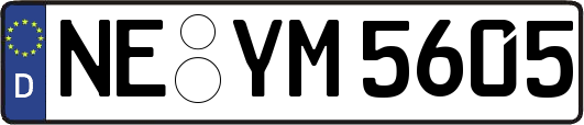 NE-YM5605