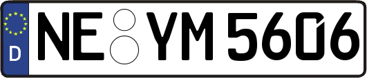 NE-YM5606