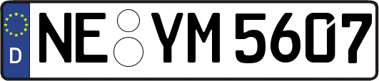 NE-YM5607