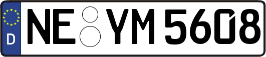 NE-YM5608