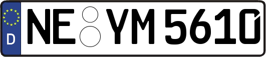 NE-YM5610