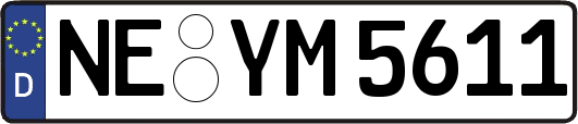 NE-YM5611
