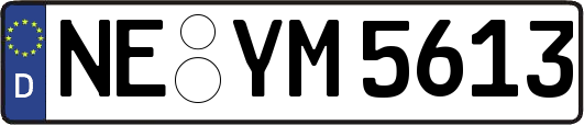 NE-YM5613