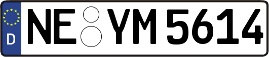 NE-YM5614