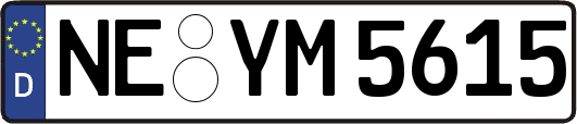 NE-YM5615