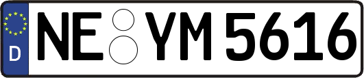 NE-YM5616