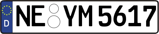 NE-YM5617