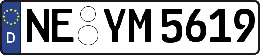 NE-YM5619