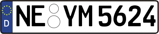 NE-YM5624