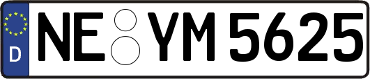 NE-YM5625