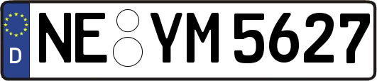 NE-YM5627